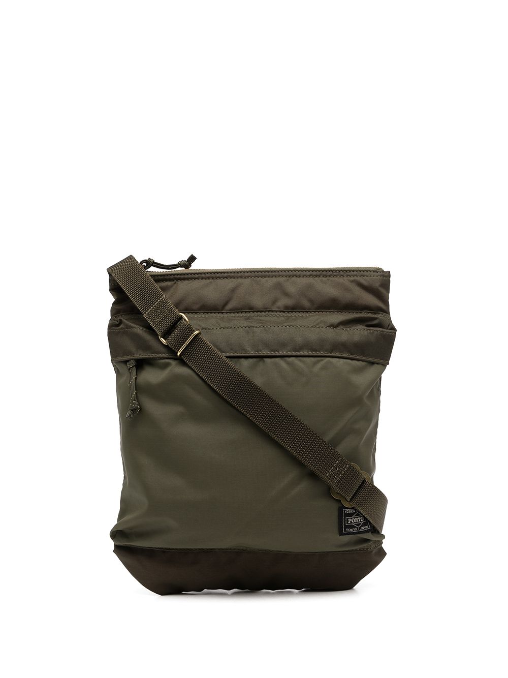 PORTER Bags.. GREEN