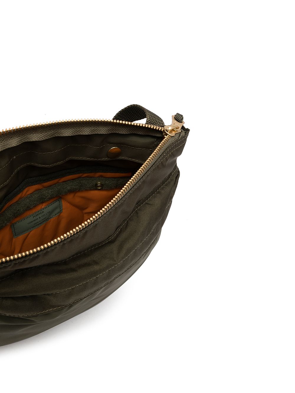 PORTER Bags.. GREEN
