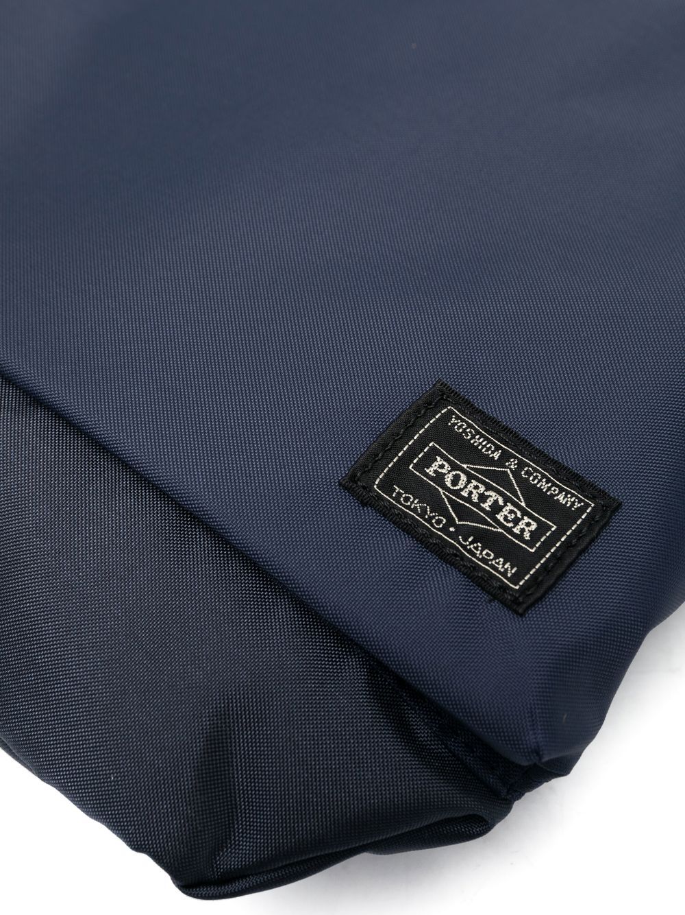 PORTER Bags.. NAVY