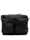 PORTER Bags.. BLACK