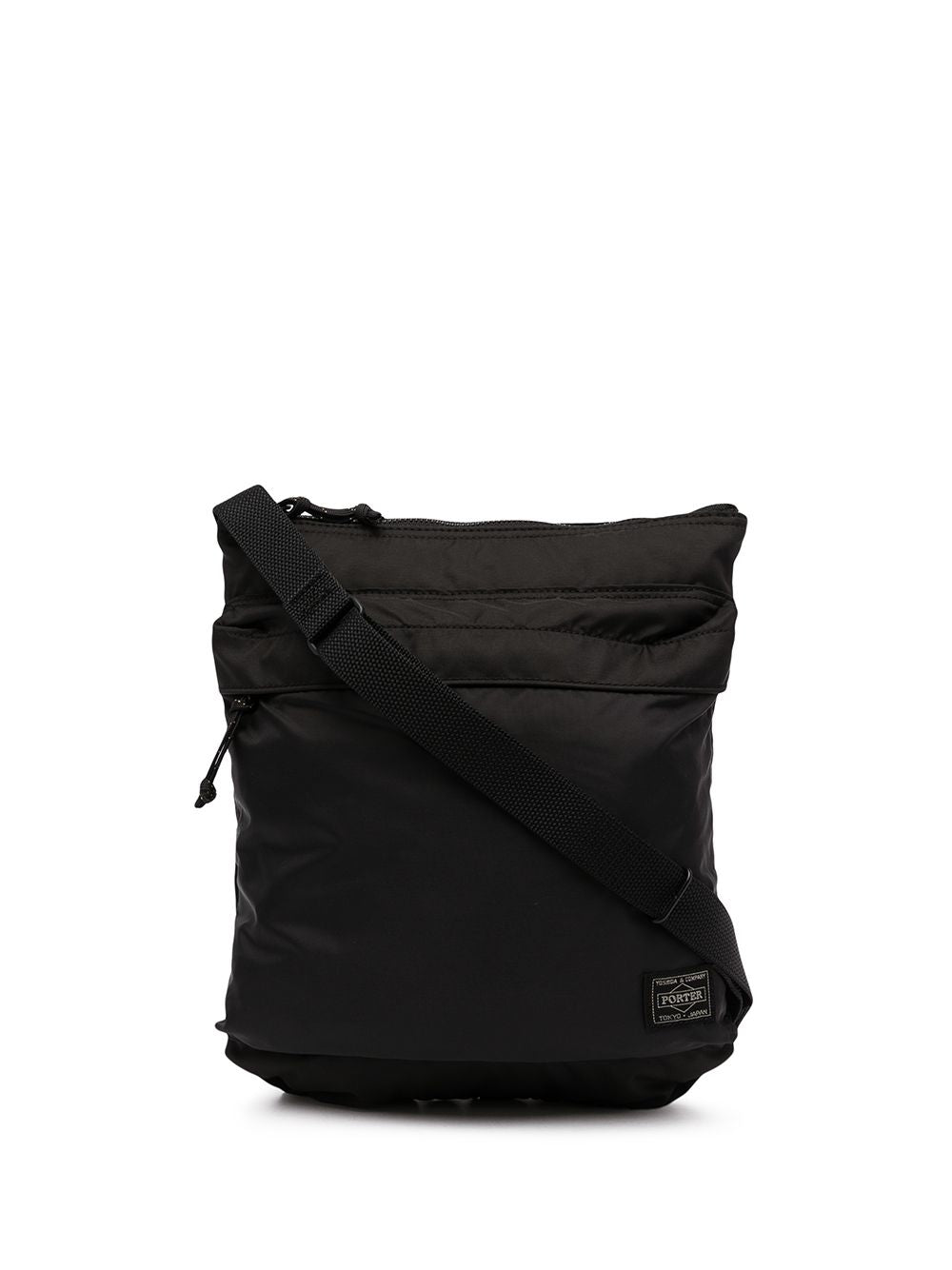 PORTER Bags.. BLACK