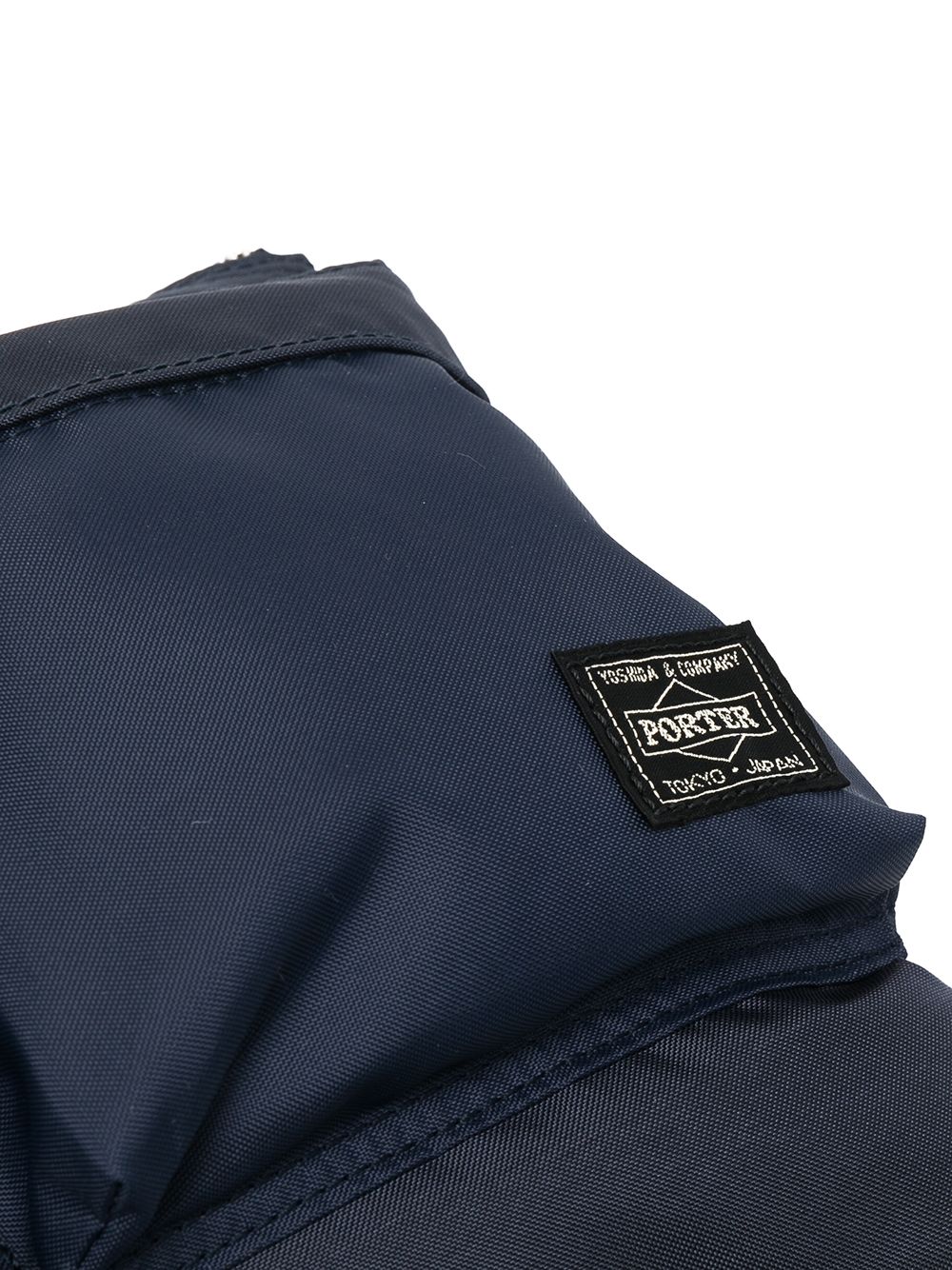 PORTER Bags.. NAVY