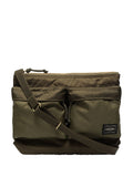 PORTER Bags.. GREEN