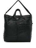 PORTER Bags.. BLACK