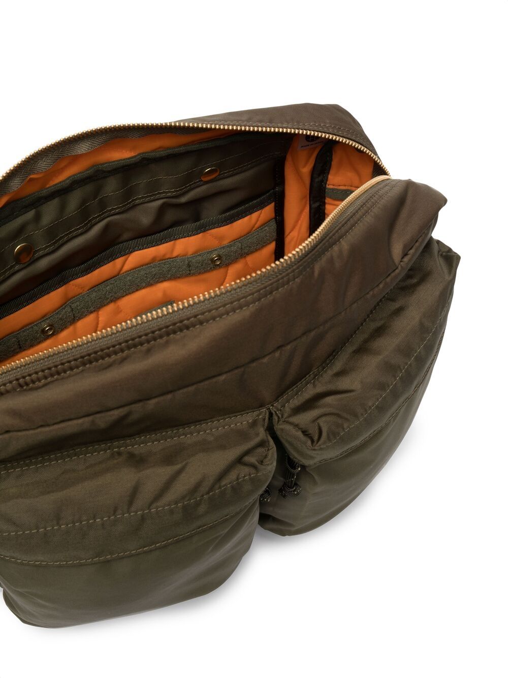 PORTER Bags.. GREEN