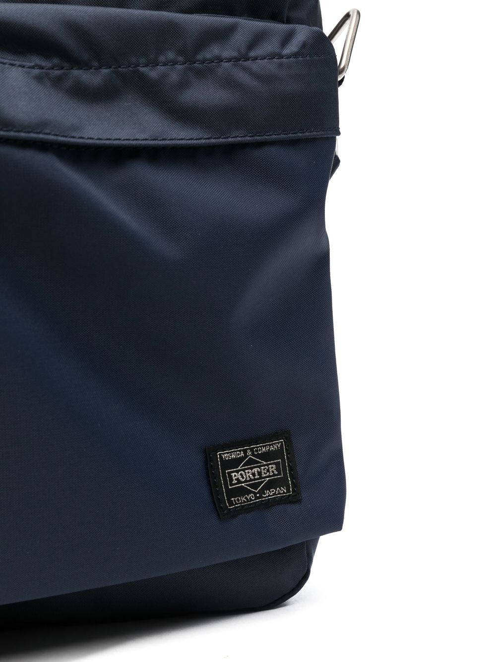 PORTER Bags.. NAVY