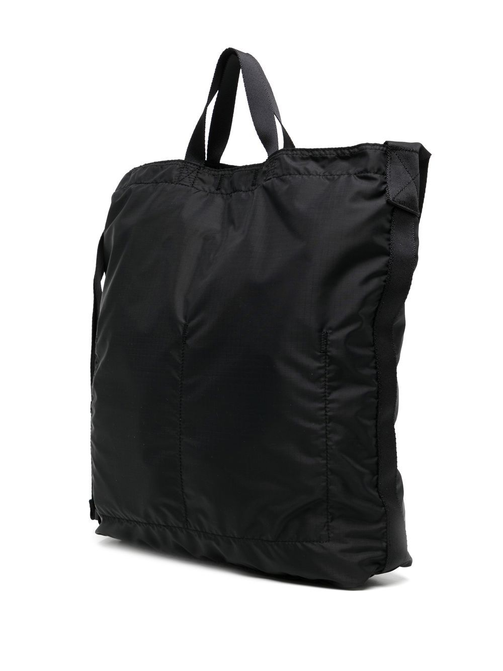 PORTER Bags.. BLACK