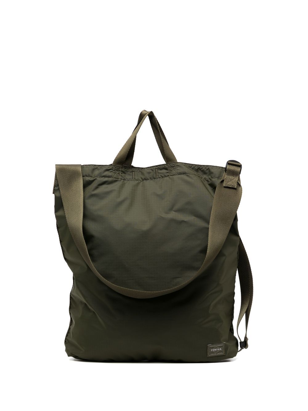 PORTER Bags.. GREEN