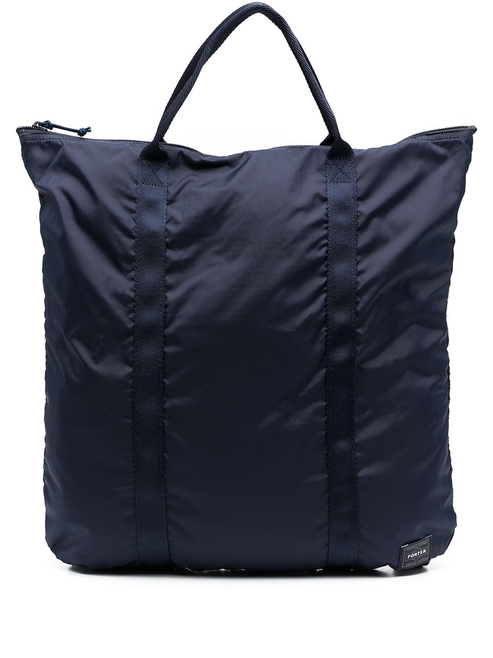 PORTER Bags.. NAVY