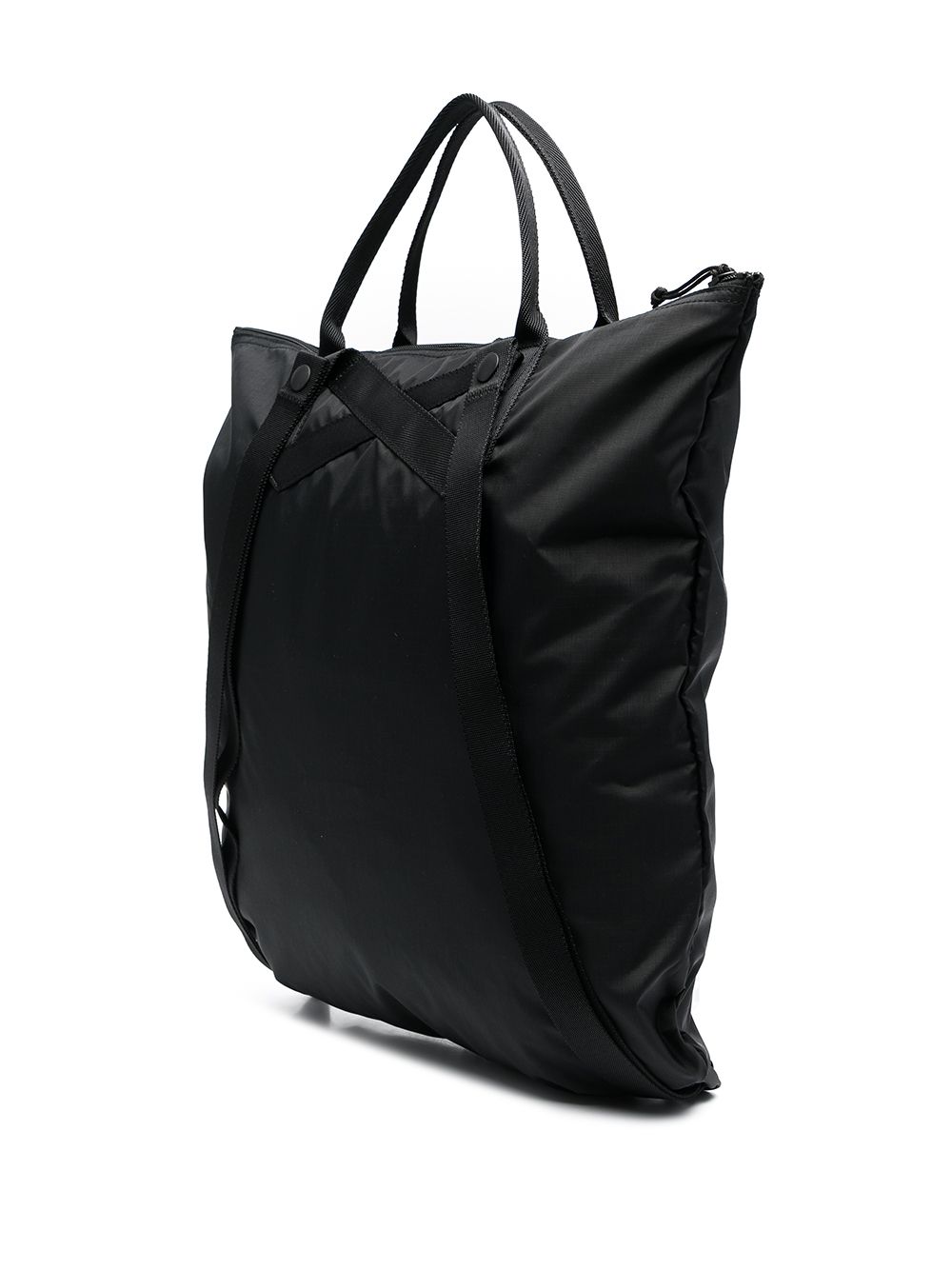 PORTER Bags.. BLACK