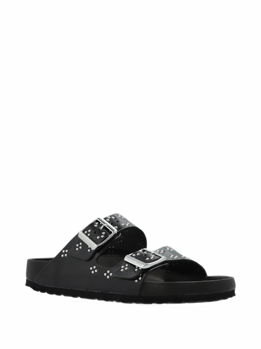 BIRKENSTOCK Sandals BLACK