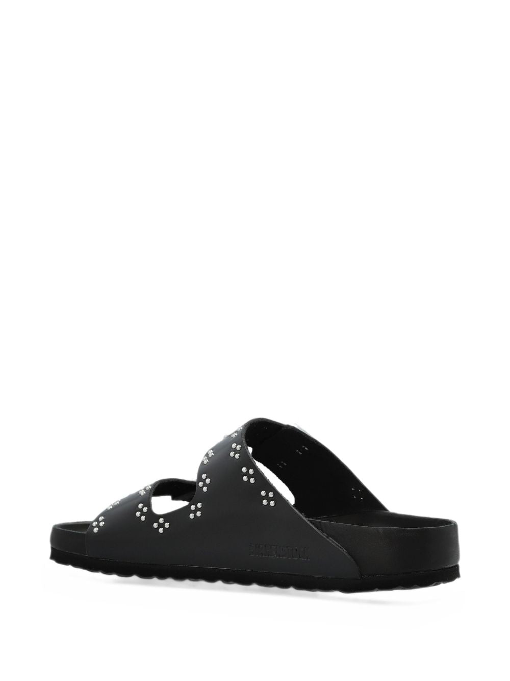 BIRKENSTOCK Sandals BLACK