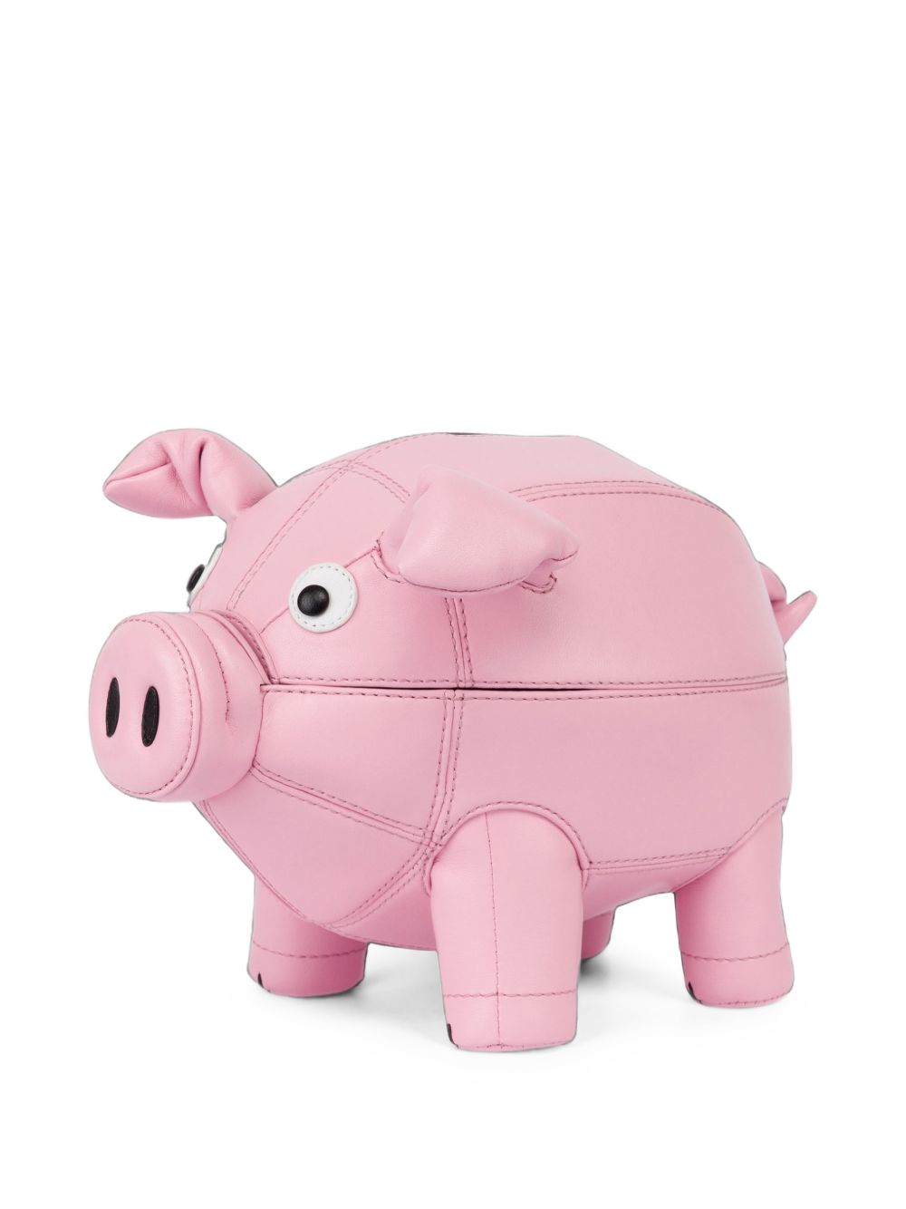 Moschino Piggy Bank Bag Moschino