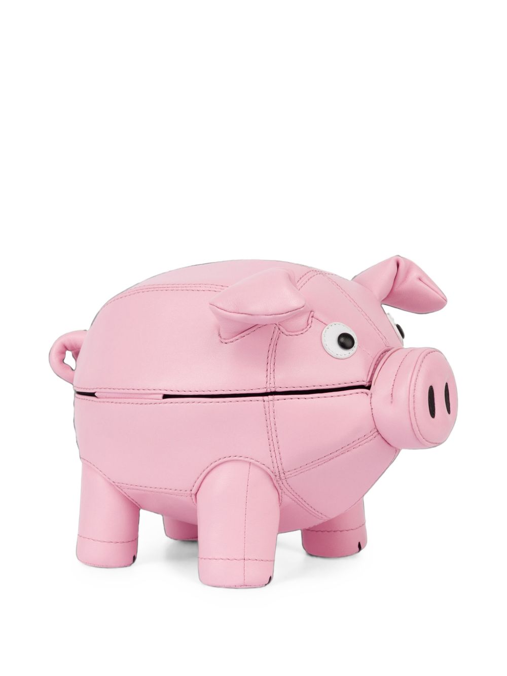 Moschino Piggy Bank Bag Moschino