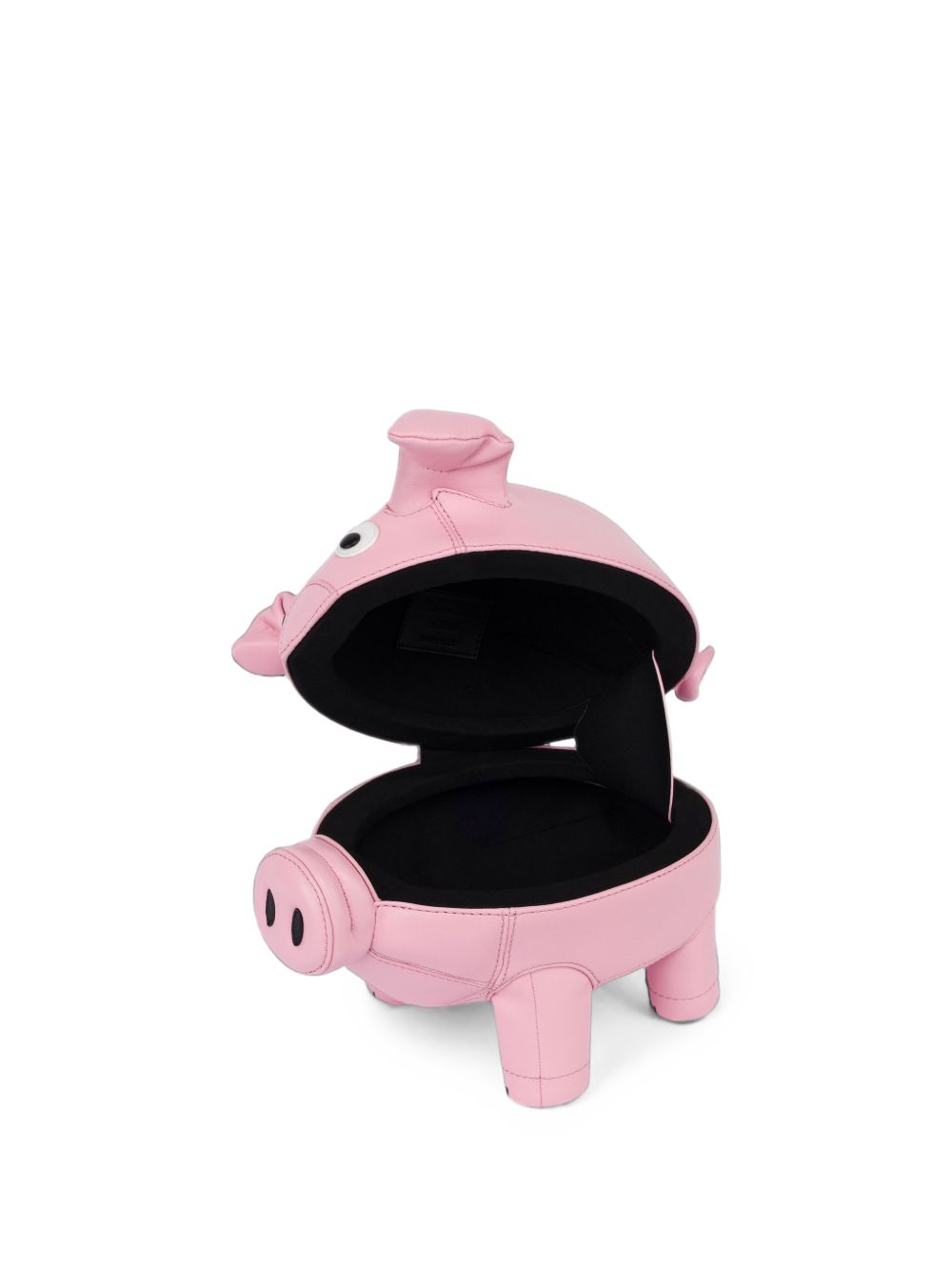 Moschino Piggy Bank Bag Moschino