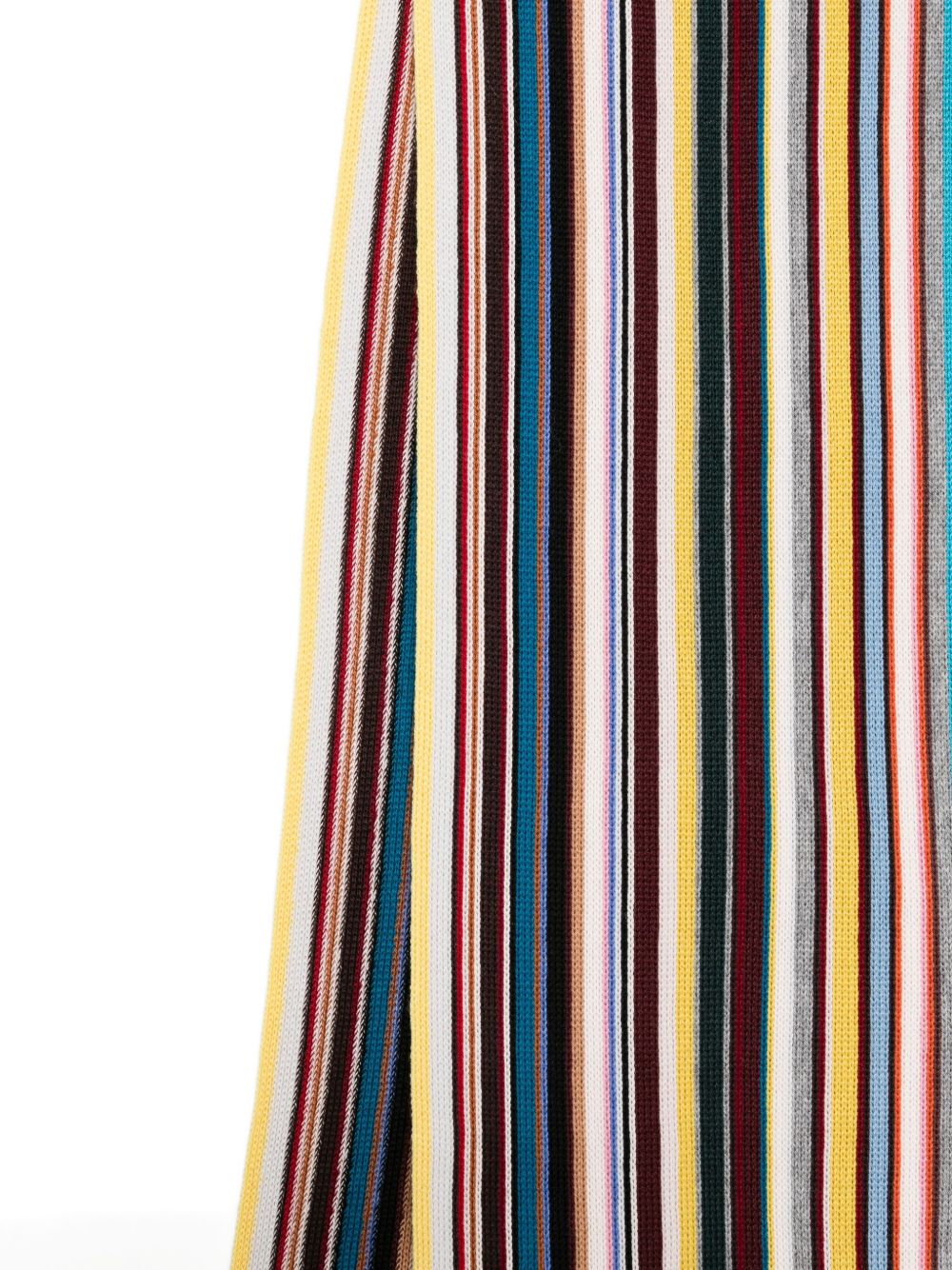Paul Smith Scarfs MULTICOLOR Paul Smith