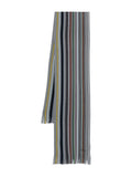 Paul Smith Scarfs GREY