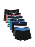 Paul Smith Underwear MULTICOLOR