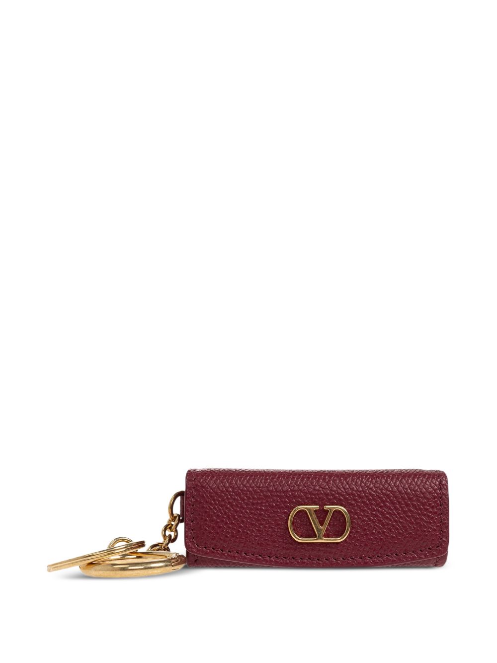 Valentino Garavani Keychains FUXIA Valentino Garavani