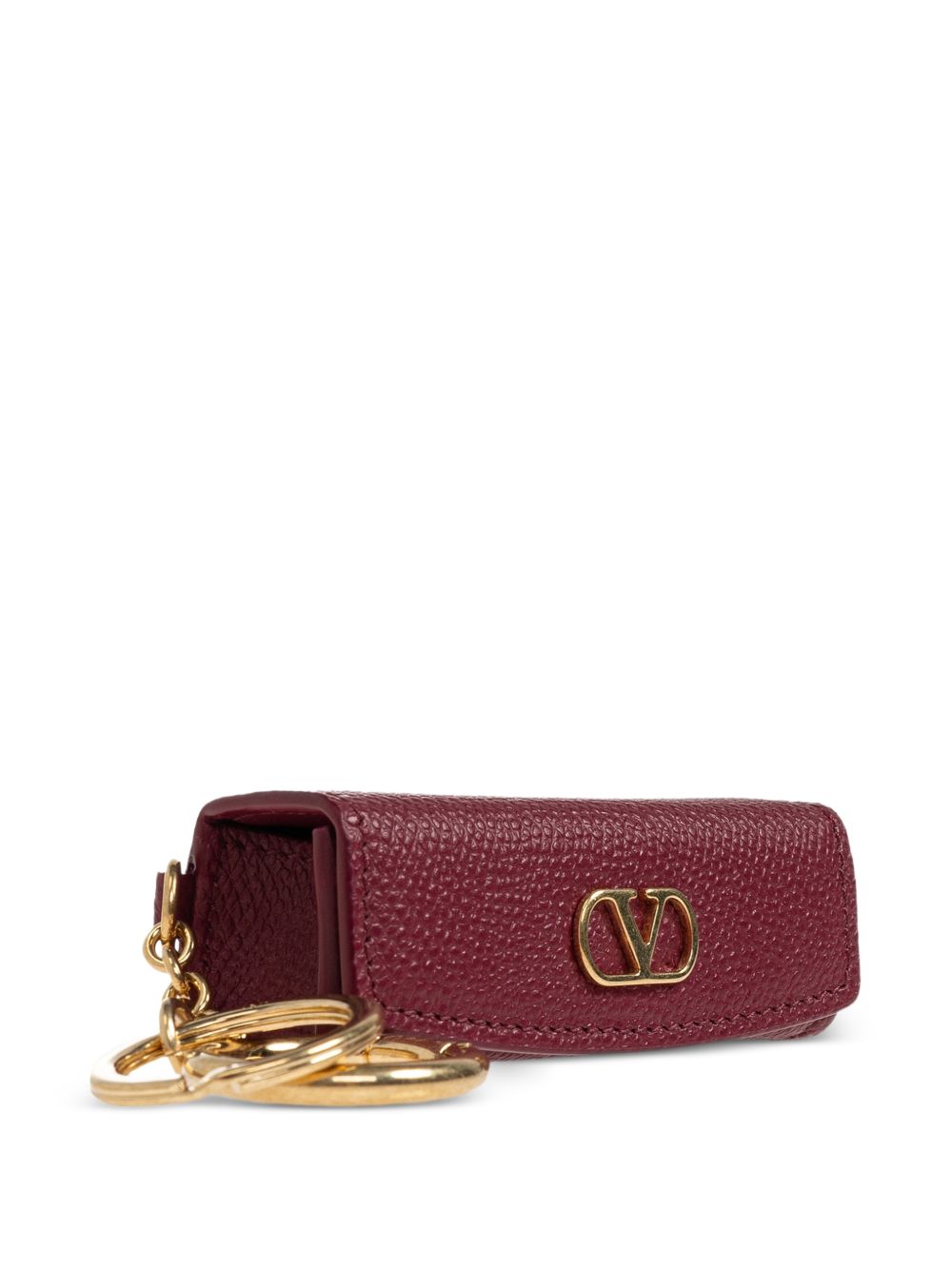 Valentino Garavani Keychains FUXIA Valentino Garavani