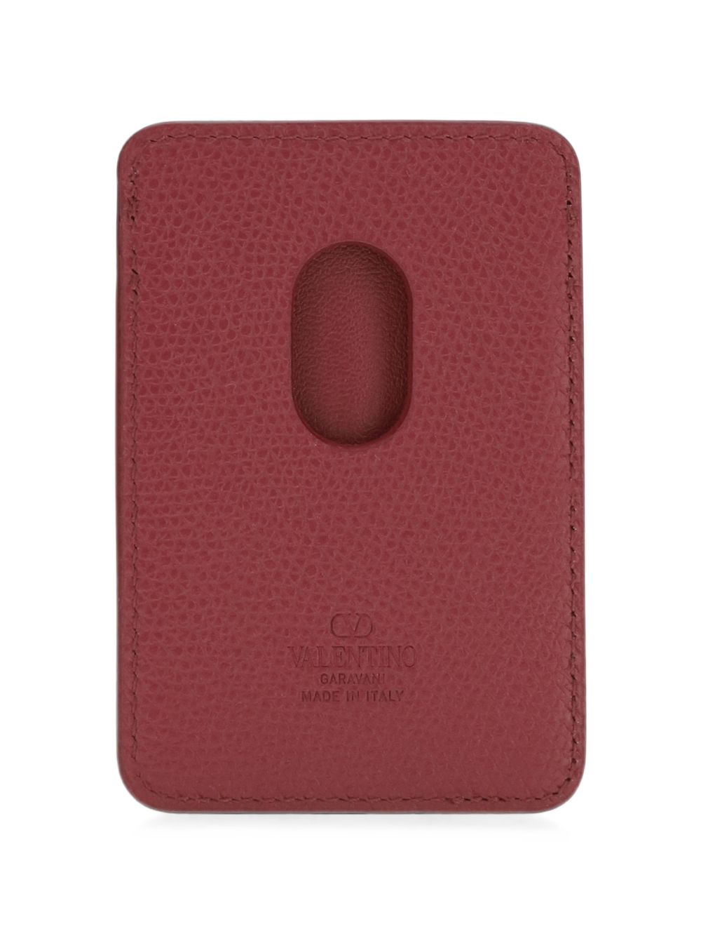 Valentino Garavani Wallets FUXIA Valentino Garavani
