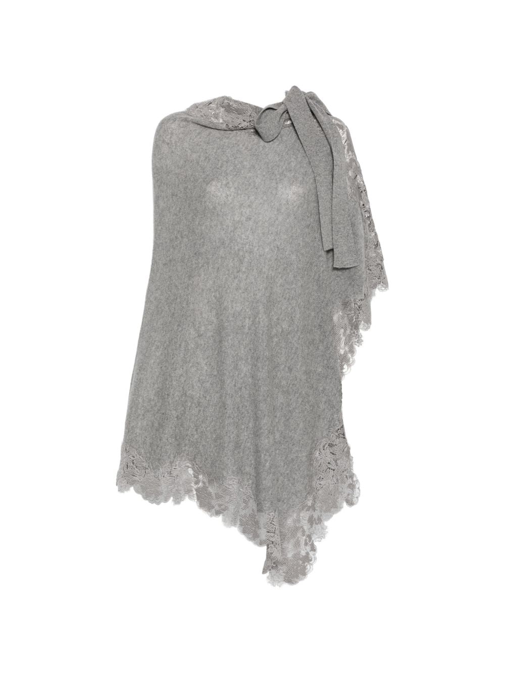 Ermanno Scervino Jackets GREY