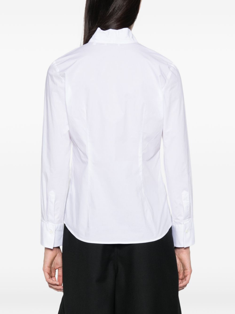ARCHIVIO '67 Shirts WHITE ARCHIVIO '67