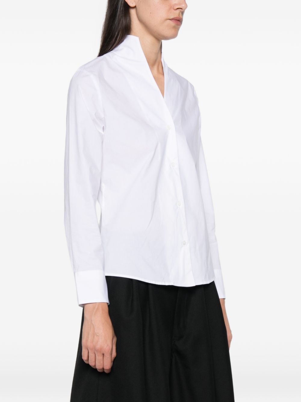 ARCHIVIO '67 Shirts WHITE ARCHIVIO '67