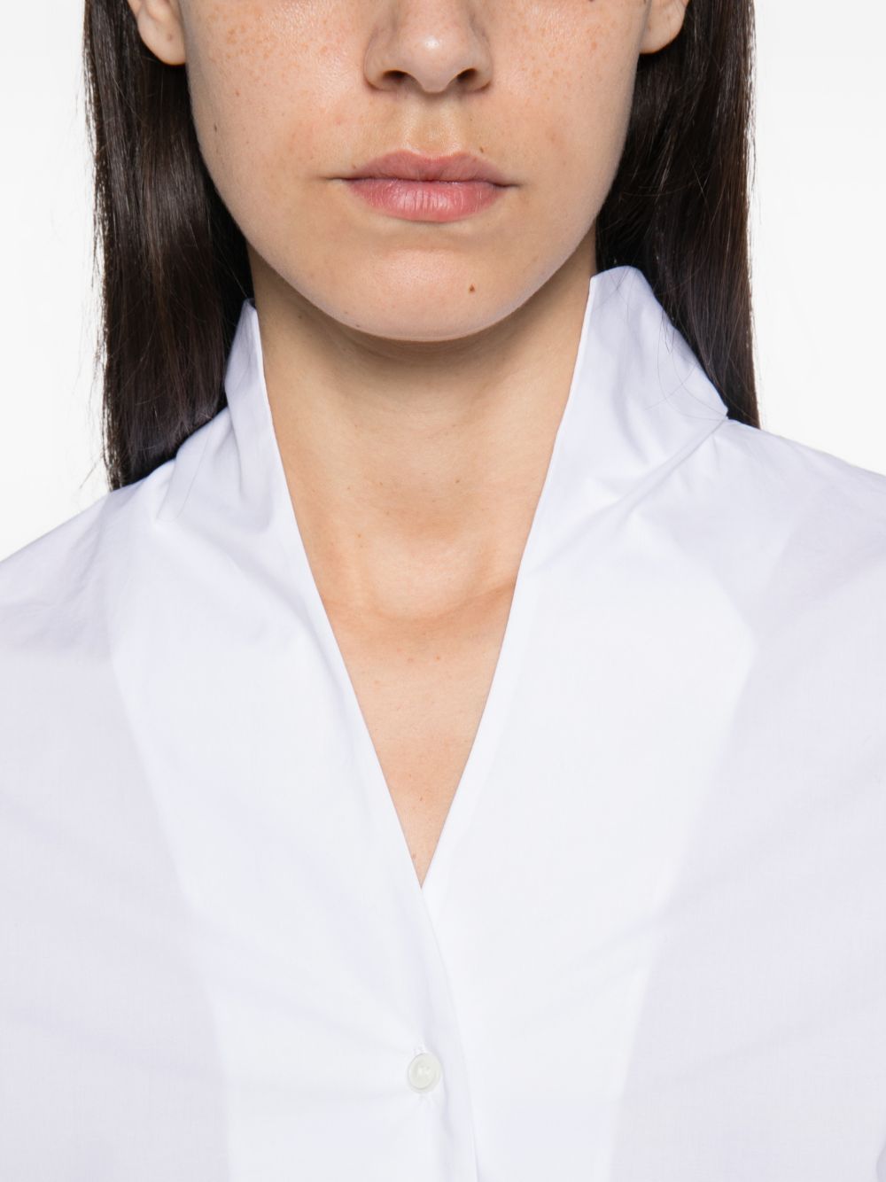 ARCHIVIO '67 Shirts WHITE ARCHIVIO '67