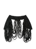 Forte Forte Bijoux BLACK