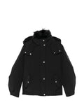 RUDSAK Coats BLACK RUDSAK