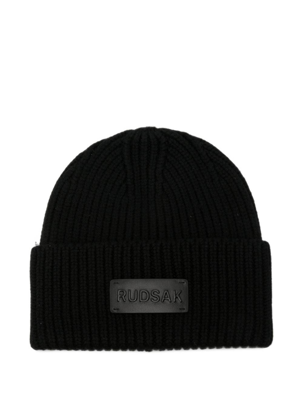 RUDSAK Hats BLACK RUDSAK