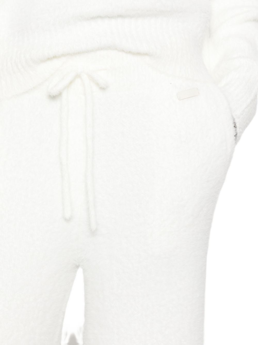 RUDSAK Trousers WHITE RUDSAK