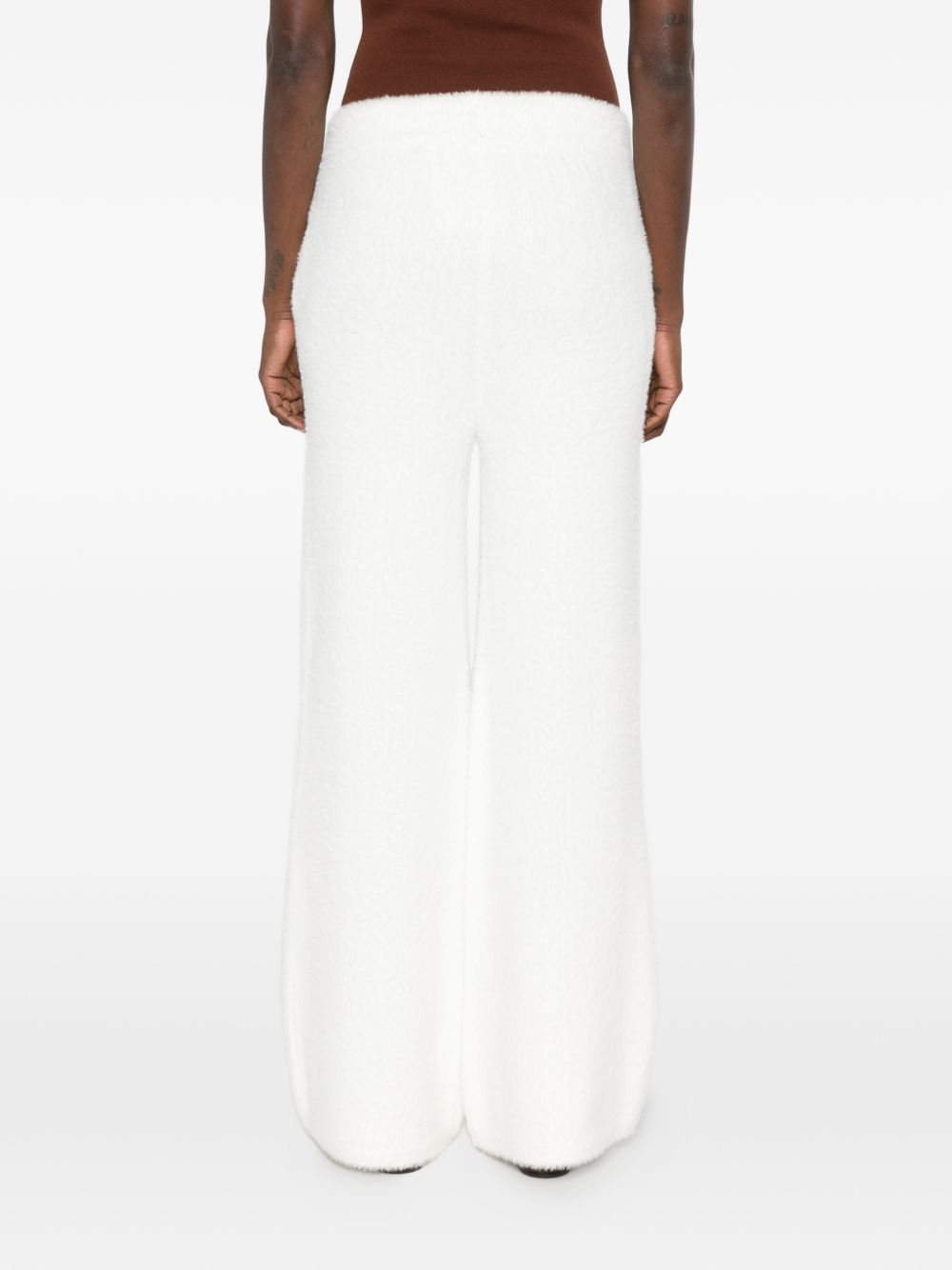 RUDSAK Trousers WHITE RUDSAK