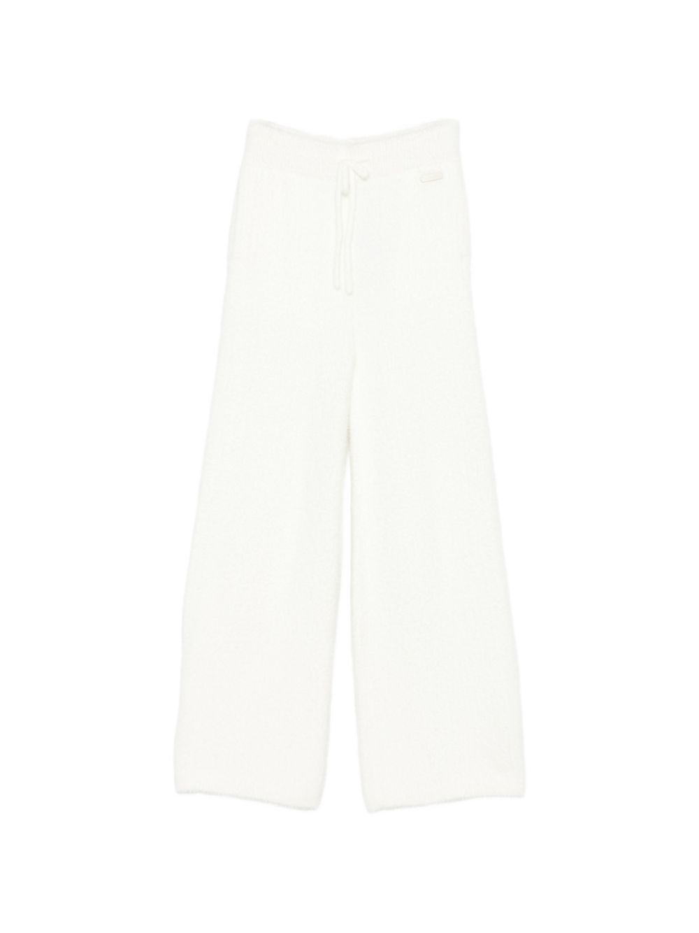 RUDSAK Trousers WHITE RUDSAK