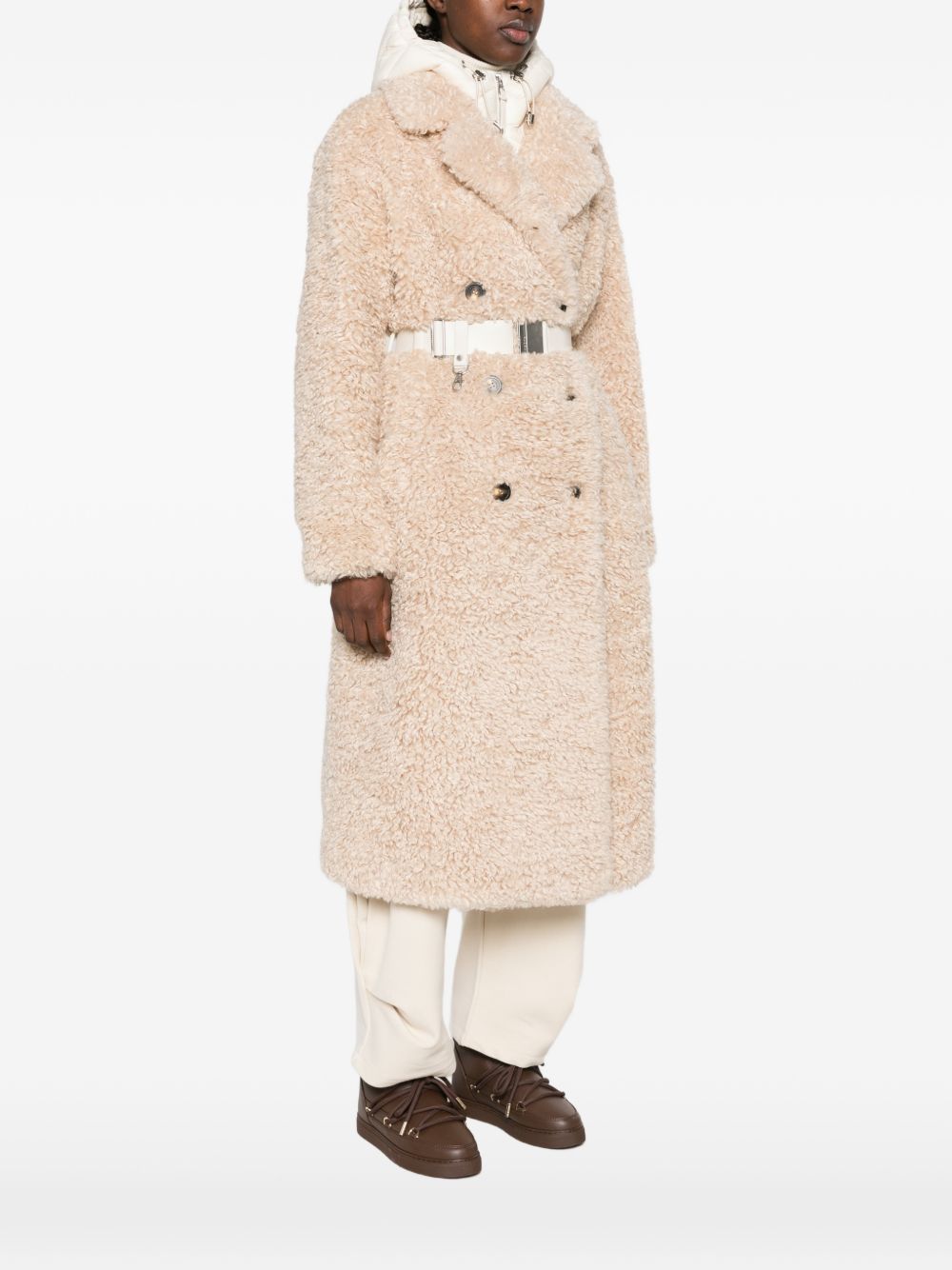 RUDSAK Coats BEIGE RUDSAK