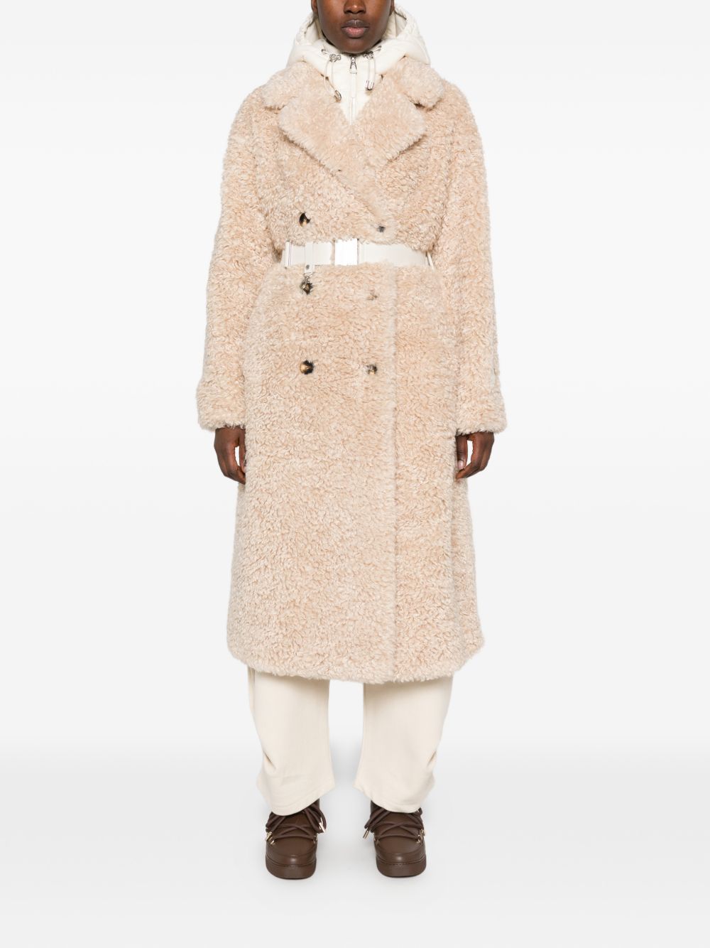 RUDSAK Coats BEIGE RUDSAK