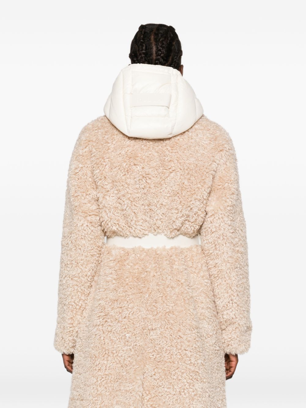 RUDSAK Coats BEIGE RUDSAK