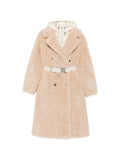 RUDSAK Coats BEIGE RUDSAK