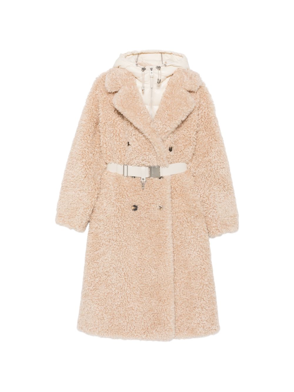 RUDSAK Coats BEIGE RUDSAK