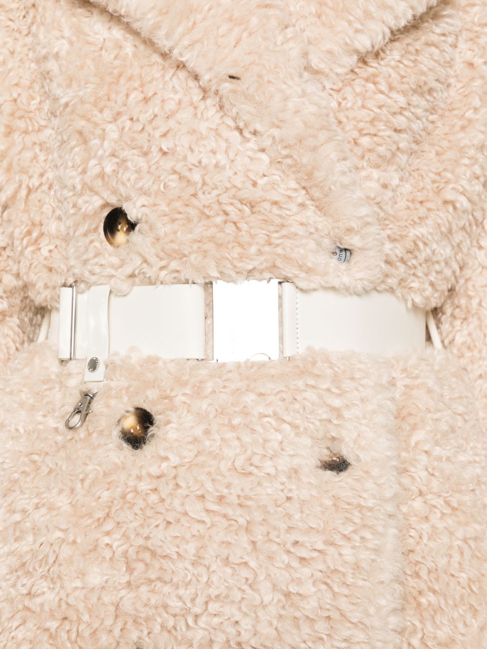 RUDSAK Coats BEIGE RUDSAK