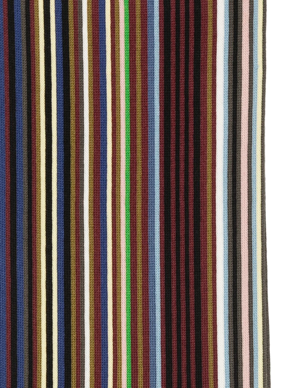 Paul Smith Scarfs NAVY Paul Smith