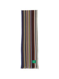 Paul Smith Scarfs NAVY Paul Smith