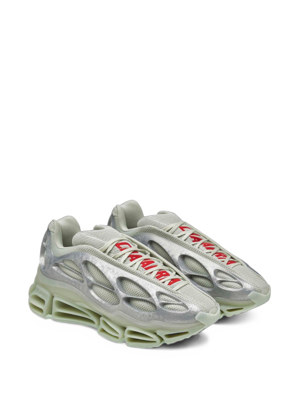 ADIDAS BY WILLY CHAVARRIA Megaride AG XL sneakers ADIDAS BY WILLY CHAVARRIA