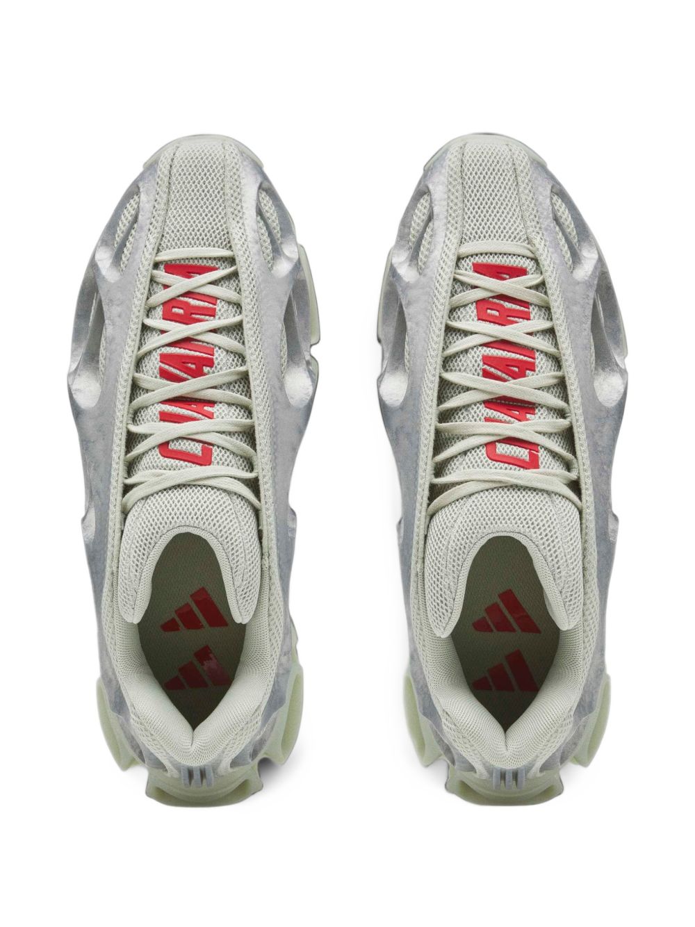 ADIDAS BY WILLY CHAVARRIA Megaride AG XL sneakers ADIDAS BY WILLY CHAVARRIA