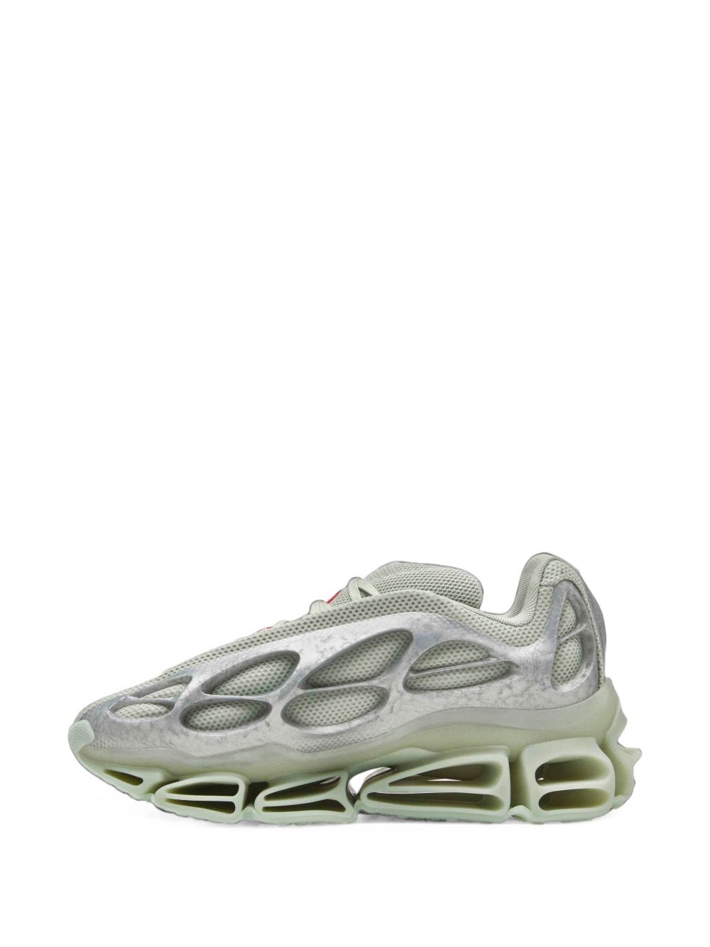 ADIDAS BY WILLY CHAVARRIA Megaride AG XL sneakers ADIDAS BY WILLY CHAVARRIA