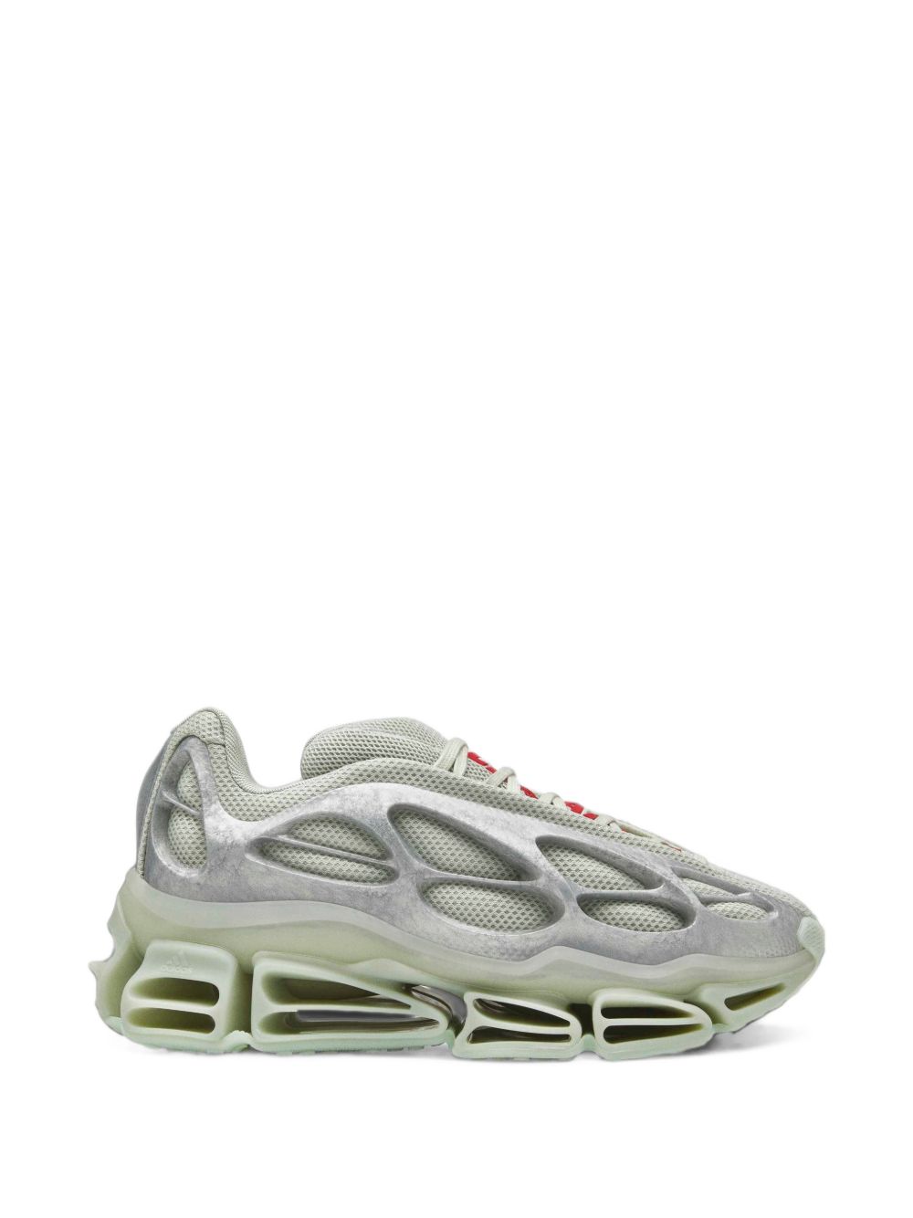 ADIDAS BY WILLY CHAVARRIA Megaride AG XL sneakers ADIDAS BY WILLY CHAVARRIA