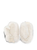 RUDSAK Gloves BEIGE RUDSAK