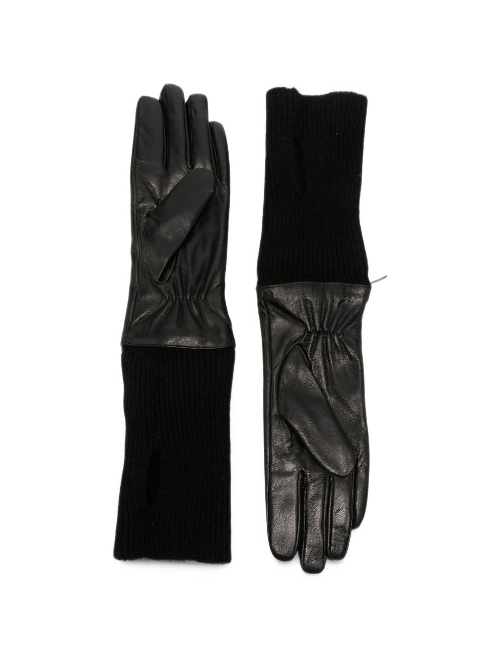RUDSAK Gloves BLACK RUDSAK