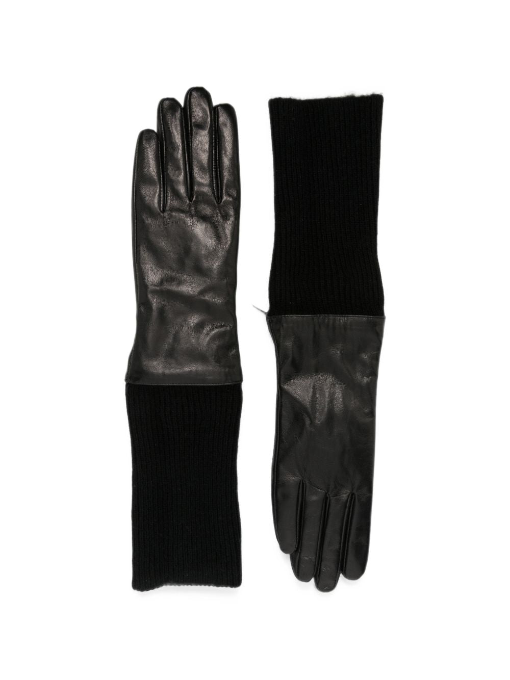 RUDSAK Gloves BLACK RUDSAK